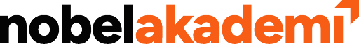 Nobel Akademi Logo